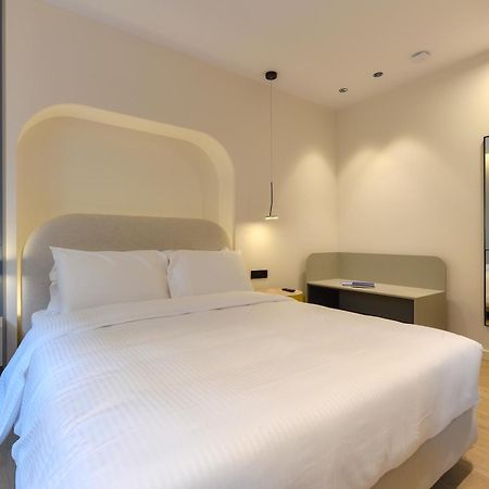 Zalo Urban Living Spaces Ioannina Cameră foto