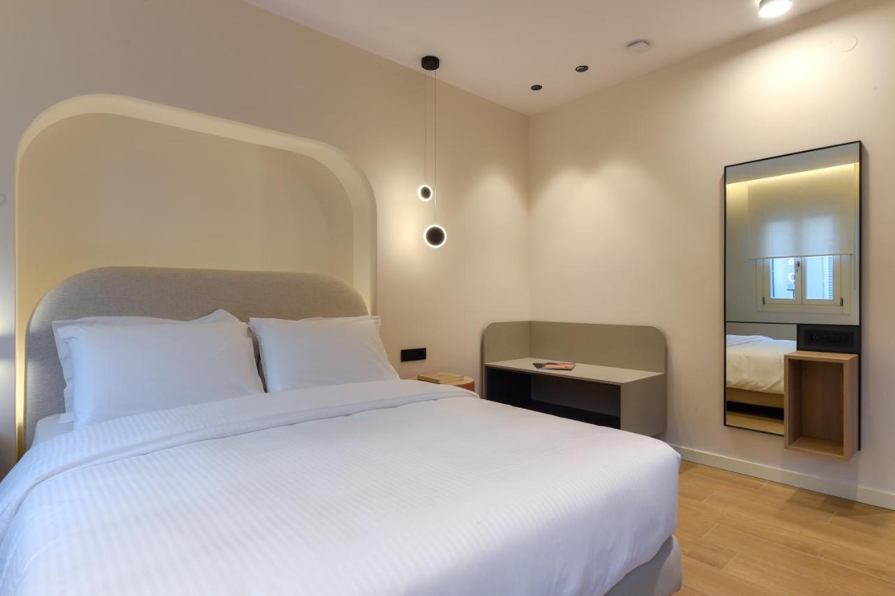 Zalo Urban Living Spaces Ioannina Exterior foto