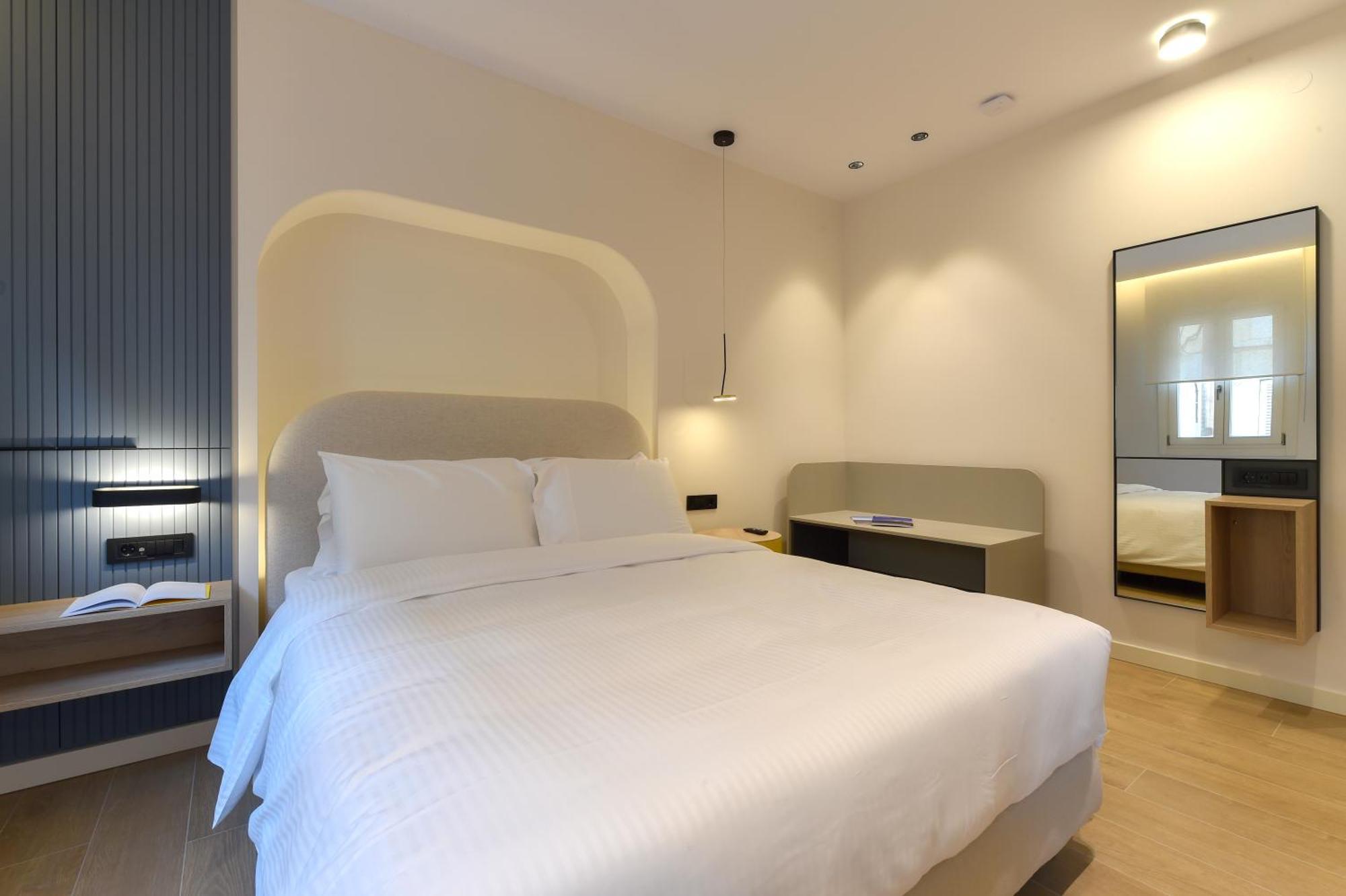 Zalo Urban Living Spaces Ioannina Cameră foto